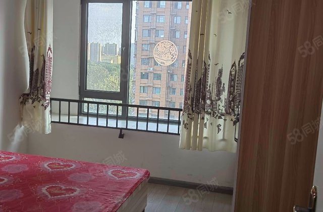 K2玉兰湾3室2厅90.65㎡83万二手房图片