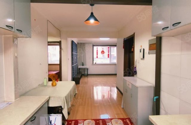 观山悦2室2厅88㎡43.8万二手房图片