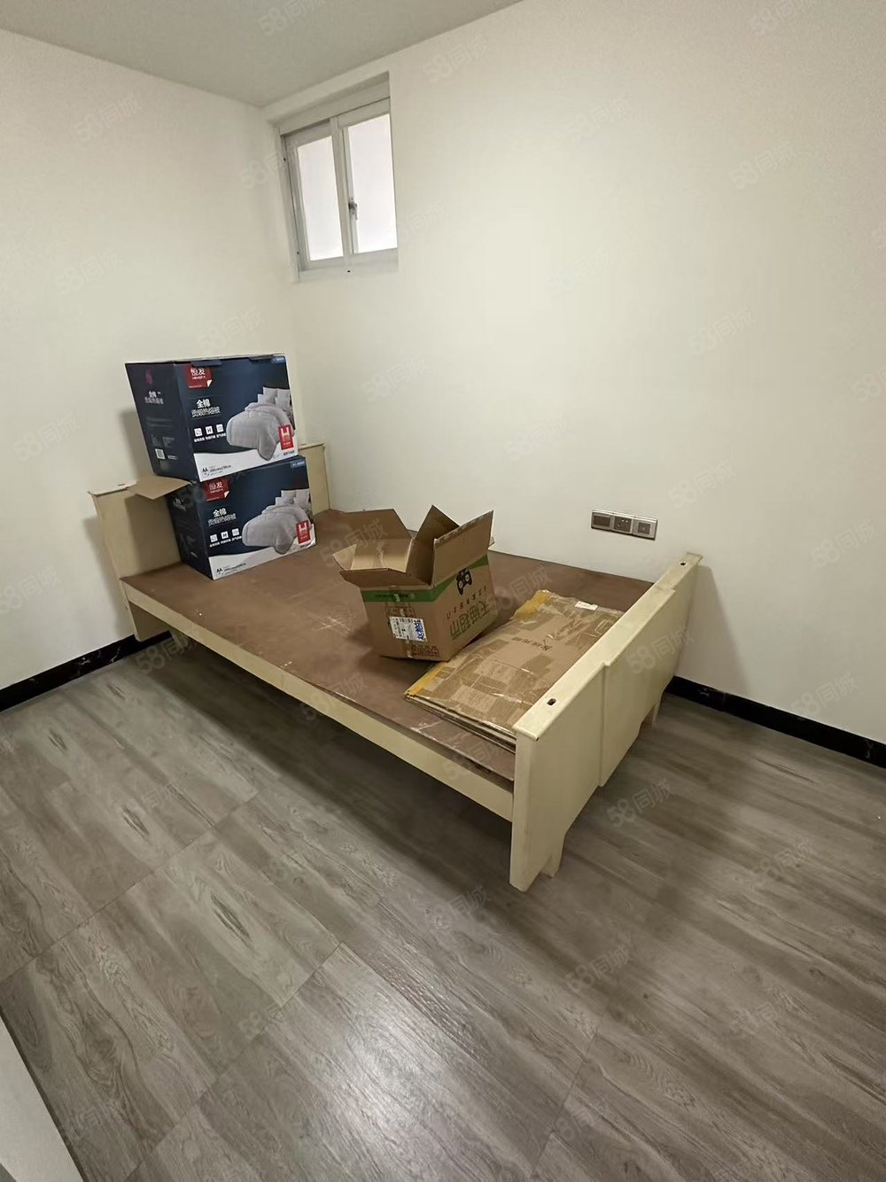 福海上苑3室2厅1卫92㎡南北59.8万