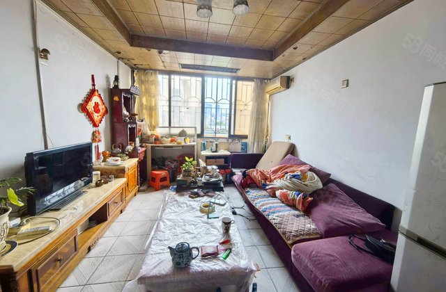 昌隆楼2室2厅65㎡27.9万二手房图片