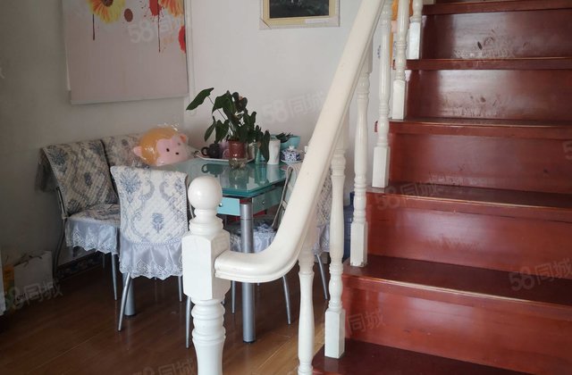 广馨花园5室2厅156.41㎡60万二手房图片