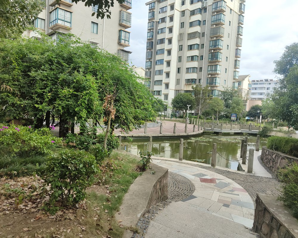 【凤凰星城, 凤凰星城小区详情,房价走势,房源,业主论坛】- 上饶58