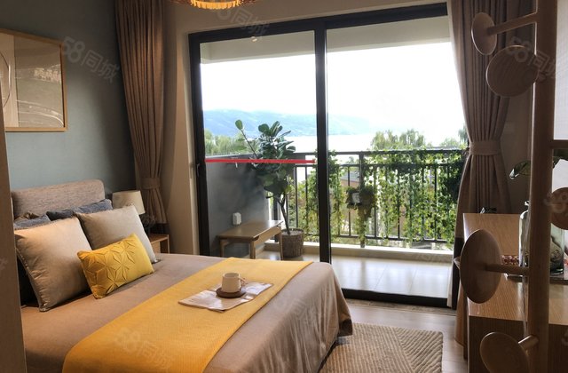 宜良城区二手房网