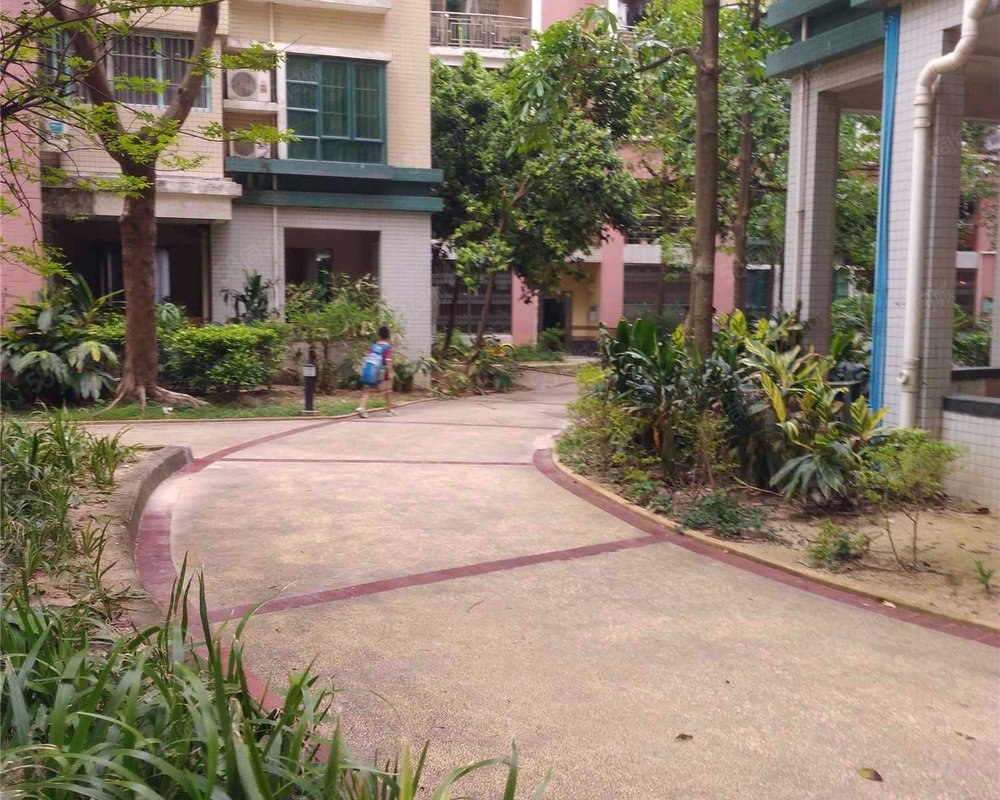 【银石雅园, 银石雅园小区详情,房价走势,房源,业主论坛】- 珠海58