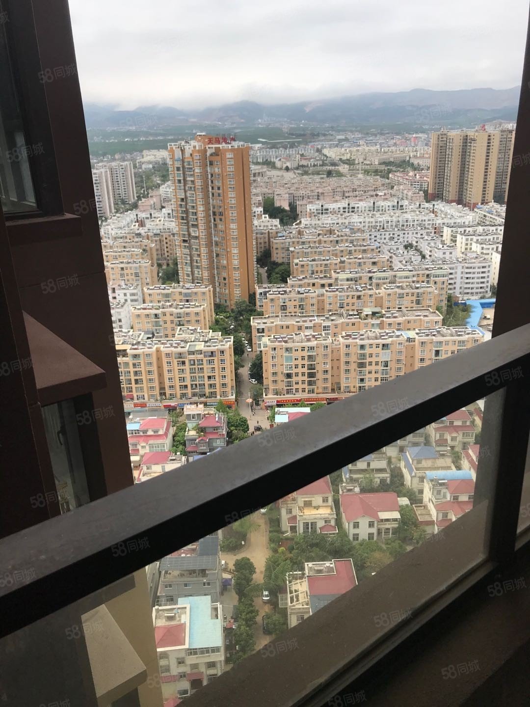 8分蒙自新