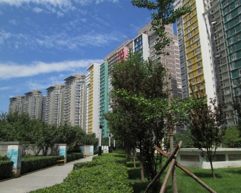 【宝星国际, 宝星国际小区详情,房价走势,房源,业主论坛】- 北京58