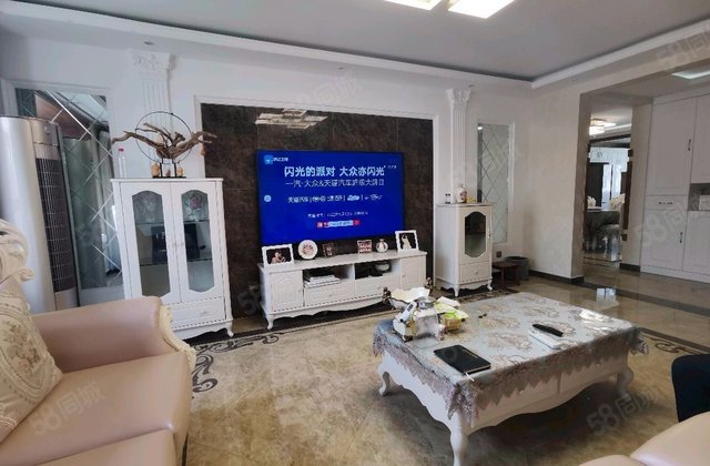 金苑小区3室2厅135㎡80万二手房图片