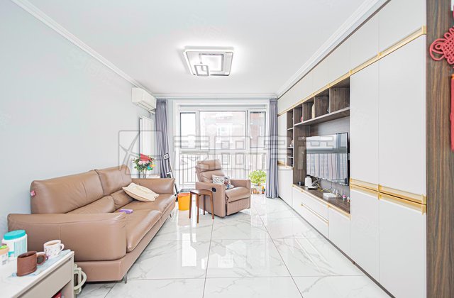 丽水莲花2号院2室1厅96.48㎡1090万二手房图片