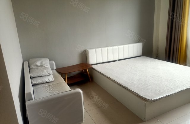 文轩本部 学府花园 精装 一居室 1.1类文轩 急卖41万