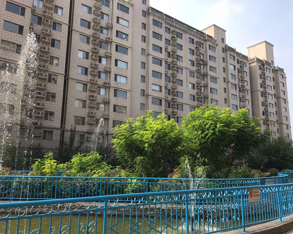 【密云阳光家园(东区), 密云阳光家园(东区)小区详情,房价走势,房源