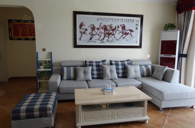 福源运动城3室2厅147㎡76万二手房图片