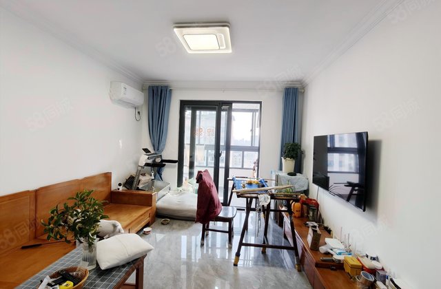 石湖东岸澜庭(一期)2室2厅94㎡115万二手房图片