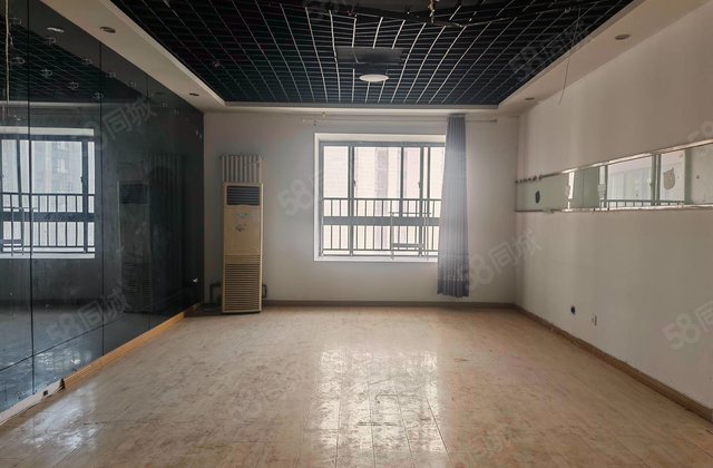 城市风景都市印象3室2厅145.25㎡258万二手房图片