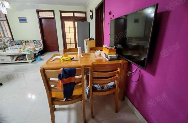 房东诚心出售 三中北顺老东昌 电梯精装三室五星金鼎市医院