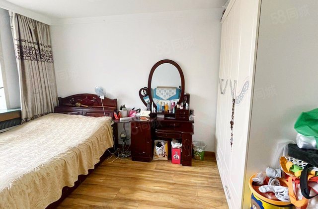 建设街822号小区2室2厅90㎡45万二手房图片