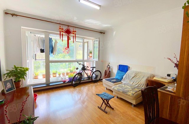 中信城浅山3室2厅95.4㎡55万二手房图片