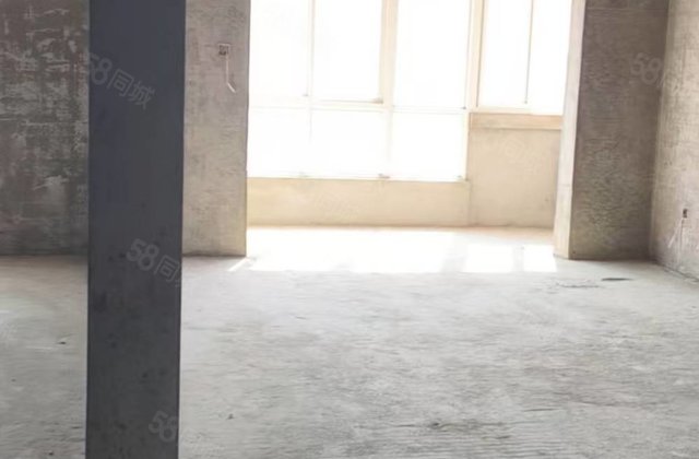 双创小区3室2厅115㎡41万二手房图片