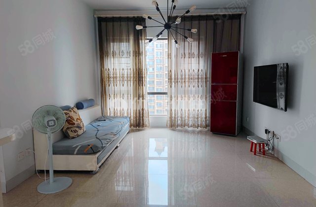 时代家园4室2厅90.33㎡80万二手房图片