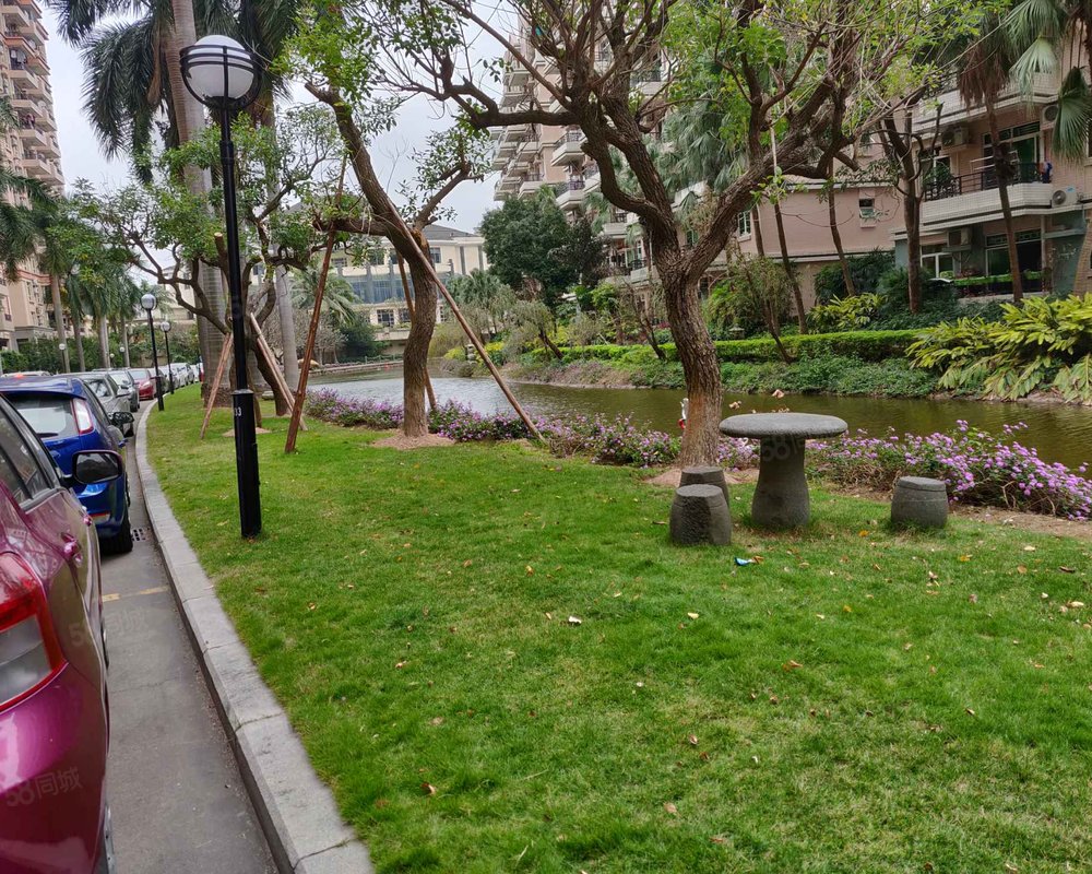 【雍景园, 雍景园小区详情,房价走势,房源,业主论坛】- 广州58同城