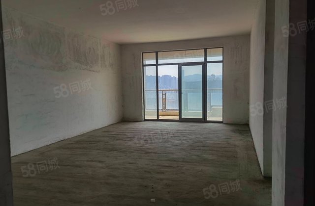 碧云山居3室2厅148.53㎡238万二手房图片