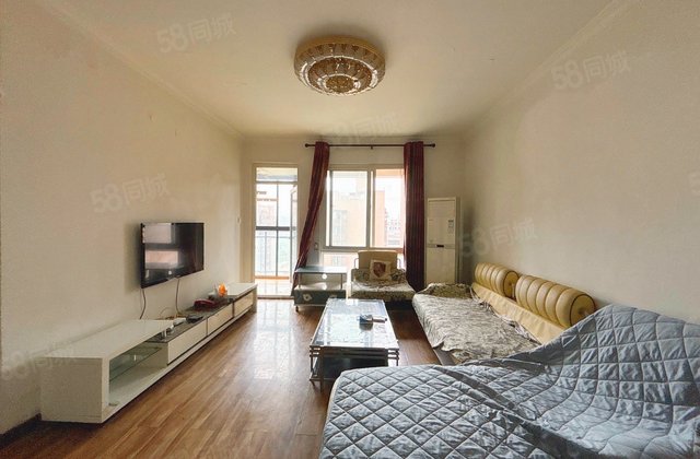 中环西岸观邸3室2厅92.7㎡149.1万二手房图片