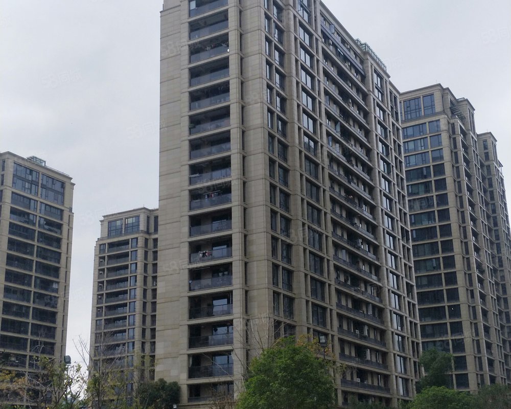 绿城秀丽春江望京园