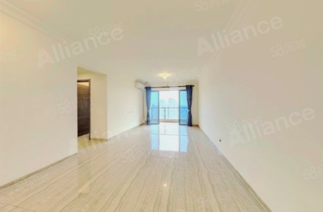 碧桂园岭南盛世3室2厅89.1㎡165万二手房图片