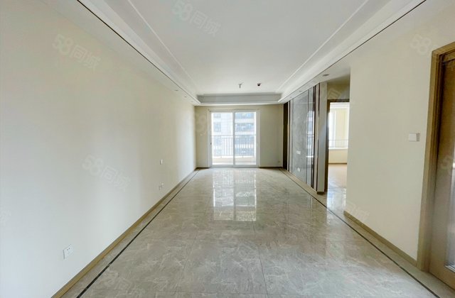 中海曲江大城君尚府3室2厅101.79㎡218万二手房图片