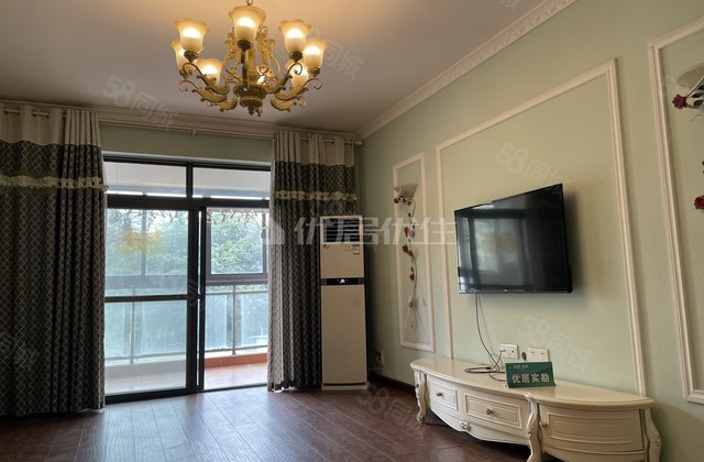 北山花园2室2厅94㎡55万二手房图片