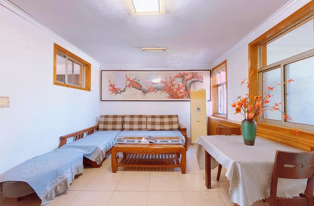 带楼台，56上下两层160平，阳光，实验，三里铺，鸿顺花园