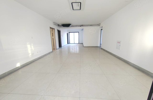 急售月季公园九州嘉苑！四室双卫！新房未住！双车位储全款走一手