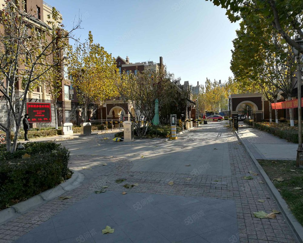 【万科温莎堡, 万科温莎堡小区详情,房价走势,房源,业主论坛】- 唐山