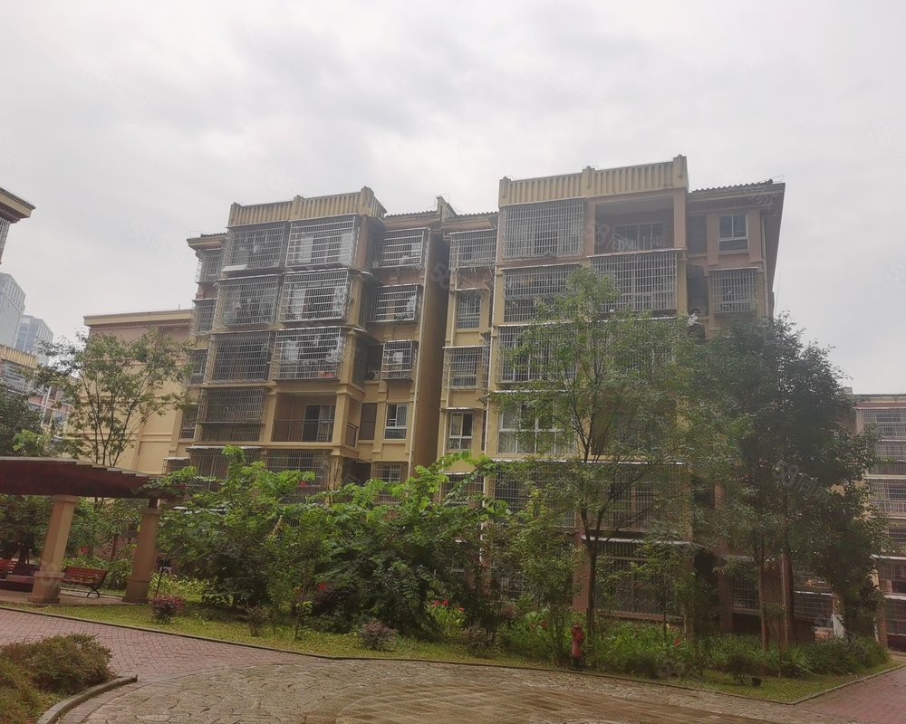 【丽景福园, 丽景福园小区详情,房价走势,房源,业主论坛】- 南充58