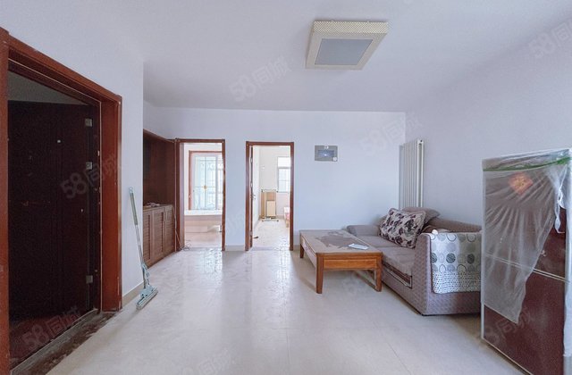 一诺林花小筑 温馨两室 好楼层 实验 文轩