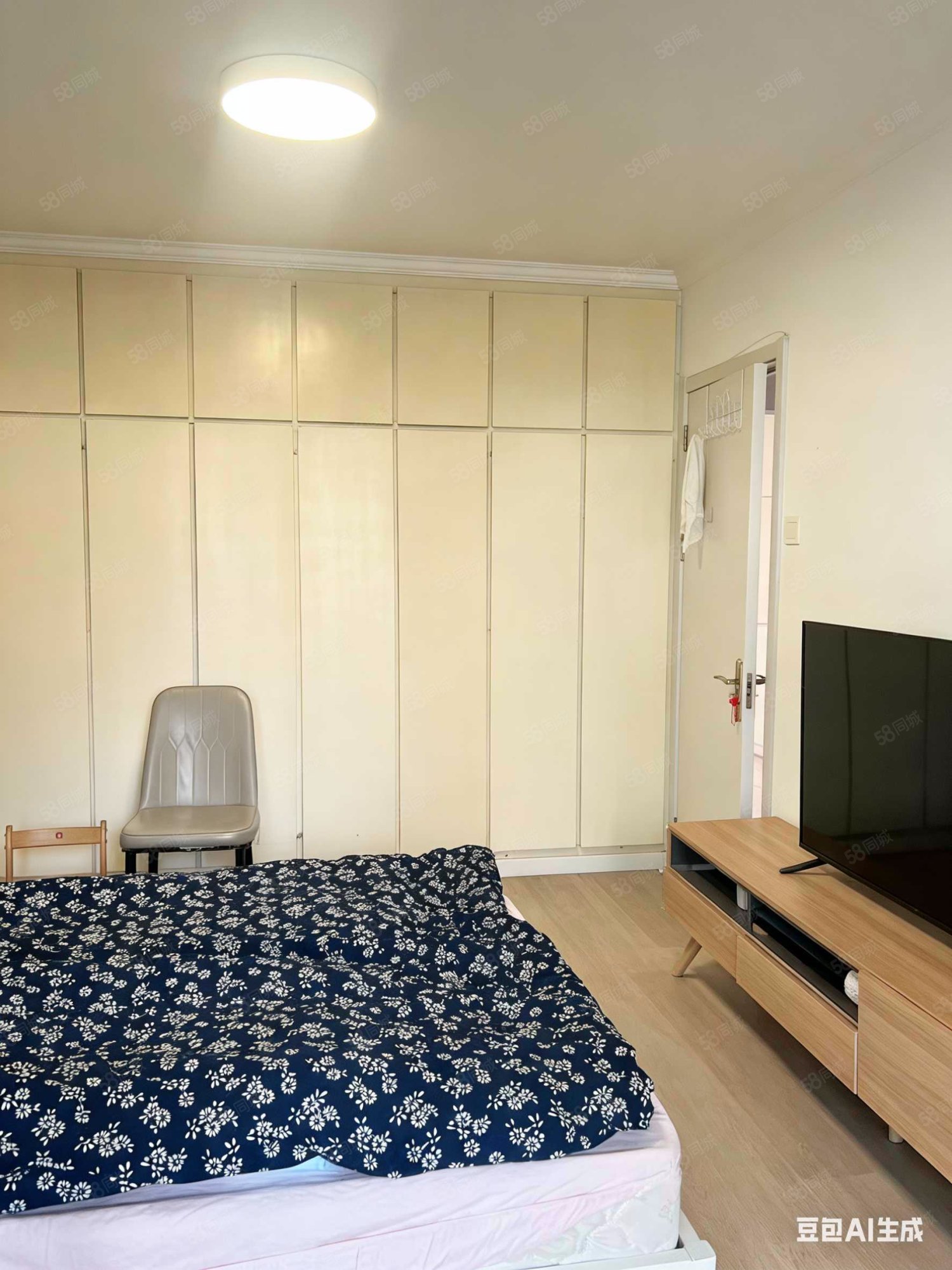 天龍苑2室1廳1衛(wèi)89.73㎡西南315萬