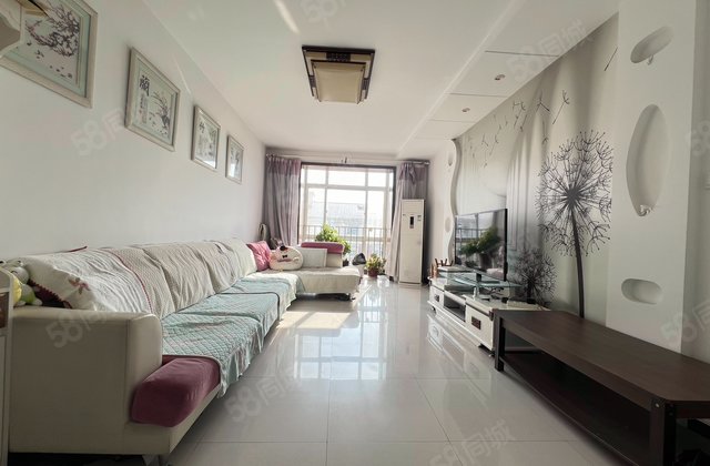 燕城秀府2室2厅102㎡50万二手房图片