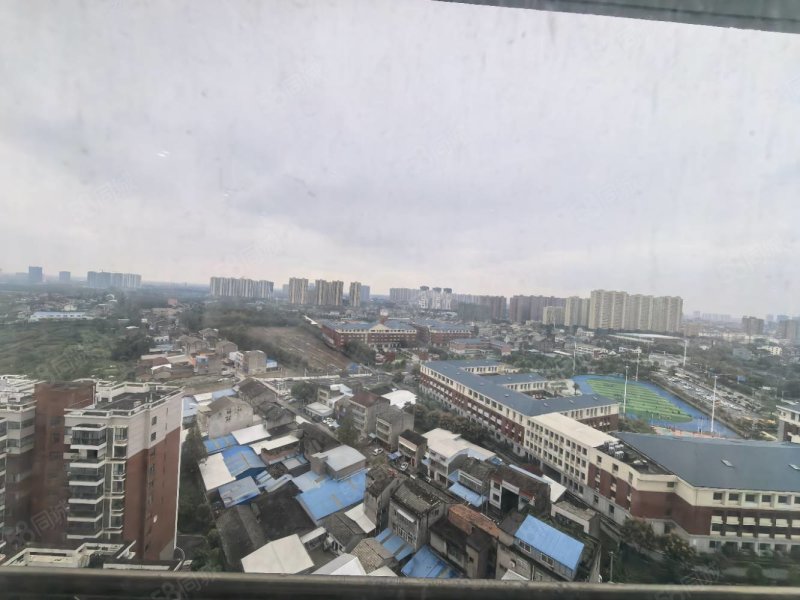 盛世东城2室2厅1卫95.95㎡南北38万