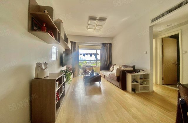 泰和龙庭2室1厅84㎡148万二手房图片