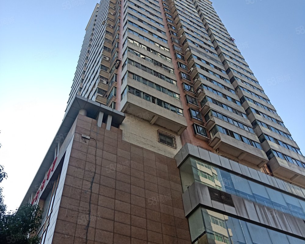 【铁建大厦, 铁建大厦小区详情,房价走势,房源,业主论坛】- 贵阳58