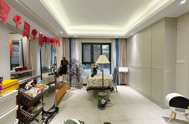 美茵河谷3室2厅89.14㎡178万二手房图片