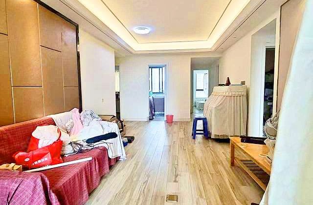 世茂御海墅(公寓住宅)4室2厅117㎡156万二手房图片