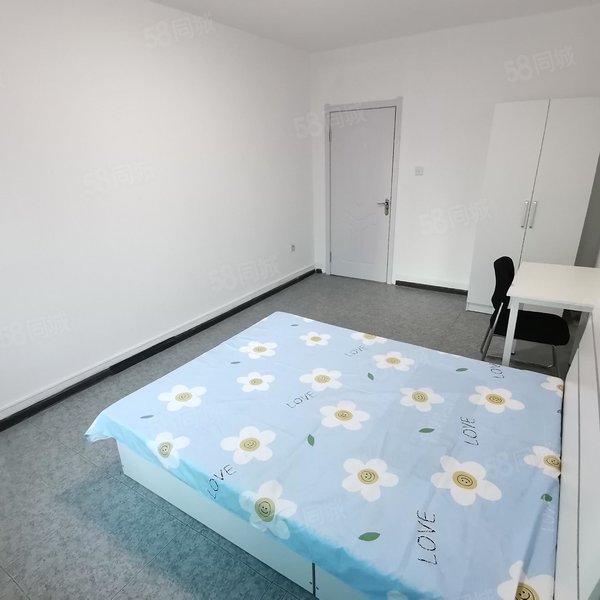 合租｜太原街 中山公园 中山广场 欧亚联营 南五马路 可短租月付