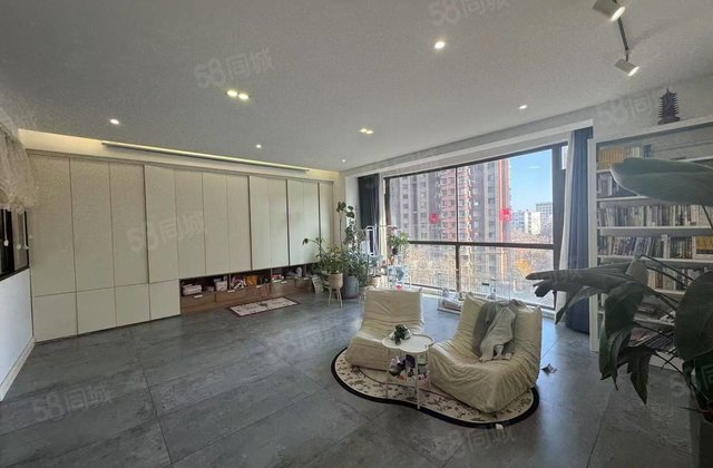 达润御园4室2厅247㎡247万二手房图片