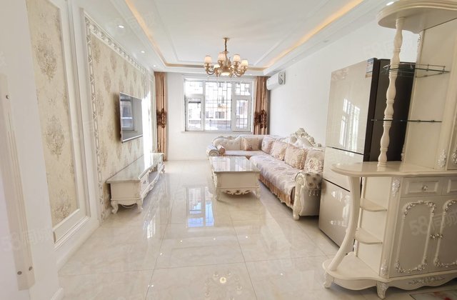 御景华庭(一期)2室2厅89㎡41.5万二手房图片