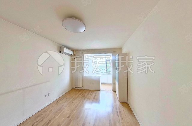 新华社皇亭子宿舍3室1厅75.58㎡688万二手房图片