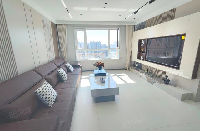 潭泽东南明珠3室2厅123.9㎡113万二手房图片