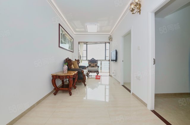 嘉宝田花园3室1厅59.82㎡343万二手房图片