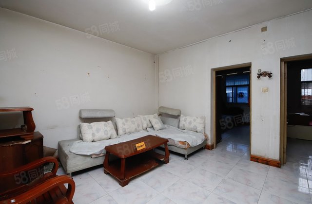 安泰小区(洛龙)2室1厅74㎡28万二手房图片