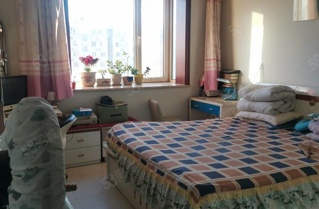 秀景花园3室2厅2卫6897元/㎡40万索女士房东广阳万庄振兴街万康小区共