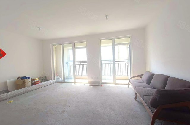 海信盟旺世家(一期)3室2厅135.52㎡153万二手房图片